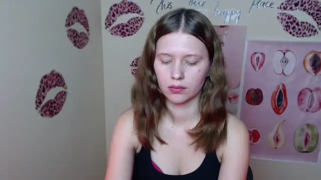 Czat XXX na żywo – StellaCRL