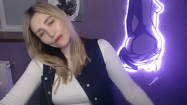 Czat XXX na żywo – _sexy_lady