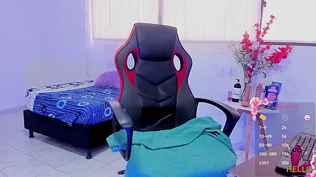 Danniela_rivera Live XXX Chat