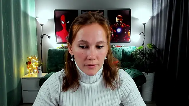 MichelleOrtisのライブXXXチャット