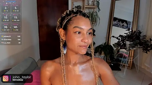 Chat XXX Live Johaphyton