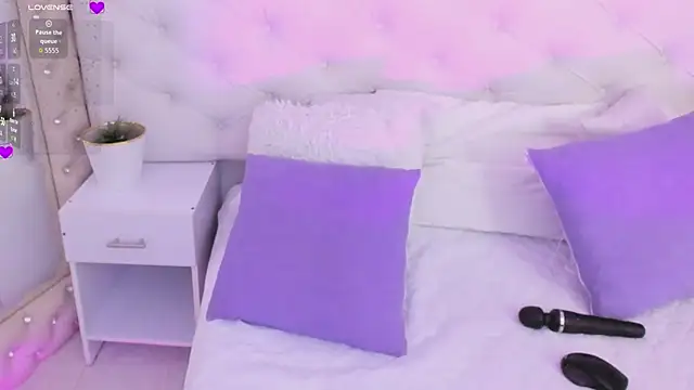 anchela-garcia1 即時 XXX 聊天