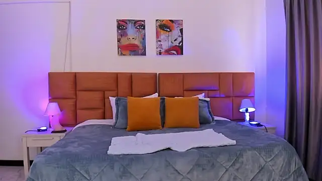 Regina_blum 现场XXX聊天