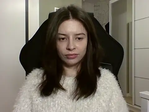 LariceSexy 现场XXX聊天