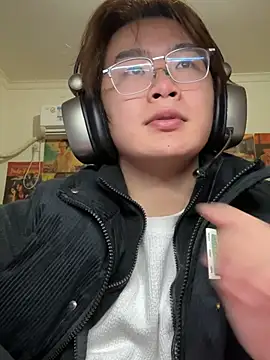 Chat XXX Live Anson0722