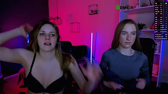 doll_vey Obrolan Langsung XXX