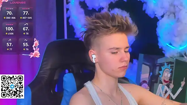 Jean_Wilsons' Live XXX Chat