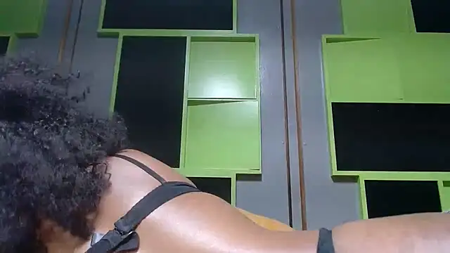 Chat XXX ao vivo de DarkLongNipples