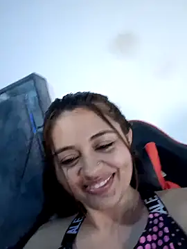 tifanny_turner 即時 XXX 聊天