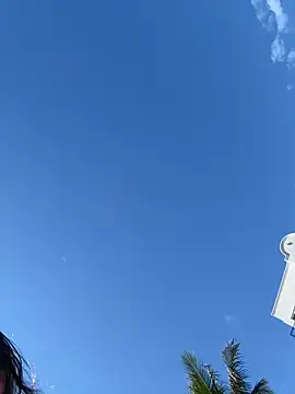 sweetsirenn élő XXX-chatje