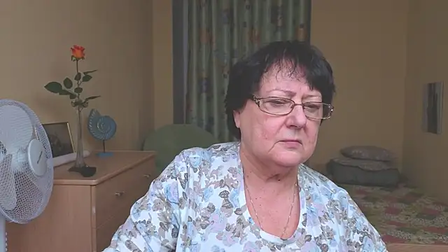 Margo_Moll 现场XXX聊天