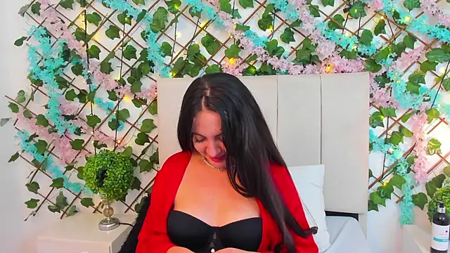 ScarletLevis 现场XXX聊天