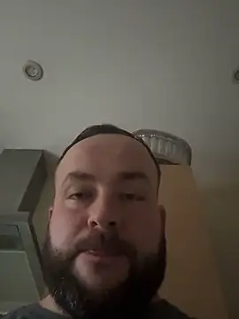 Daddy-Strokes Live XXX Chat