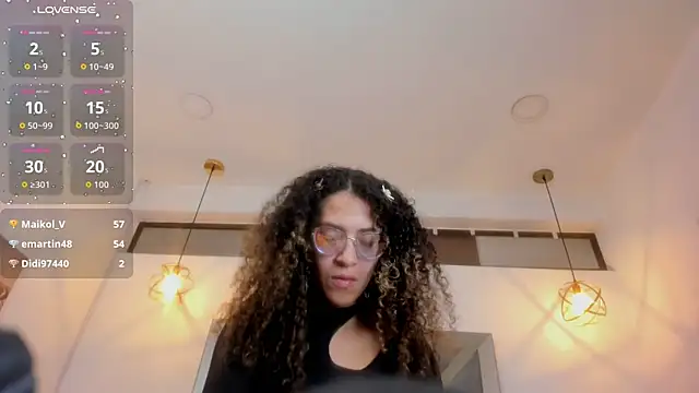 Hanna_Cornee_のライブXXXチャット