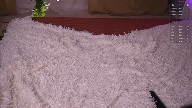 FancyEsten 现场XXX聊天