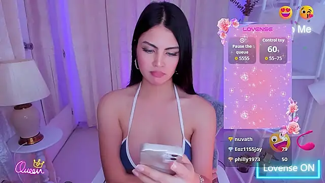 MS_HAILEY: απευθείας συνομιλία ΧΧΧ