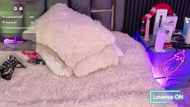 Chat XXX Live Issafoxx