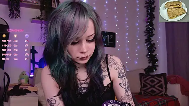 Lollyshy 现场XXX聊天