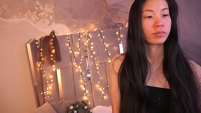 Yen_Star Live XXX-chat