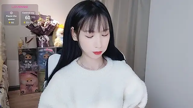 Chat XXX Live M-OTT_