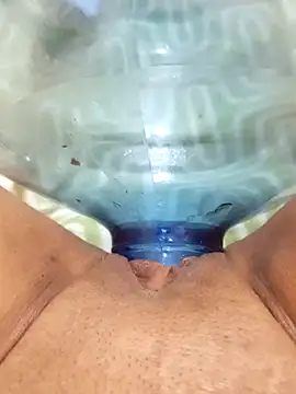 Alevsiz Adlı Modelin Web Kamerası Şovu