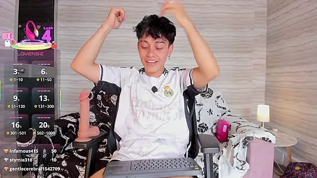 Chat XXX Live Dani_rivass