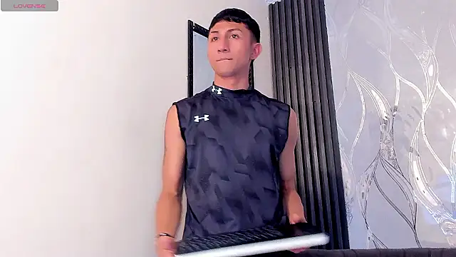 oliver_mr_のライブXXXチャット