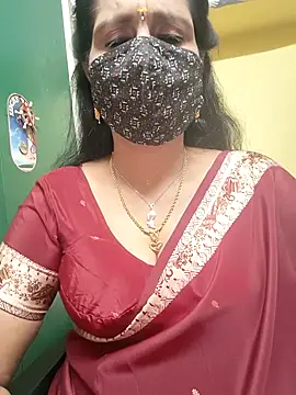 mallu-reshma Webcam Show