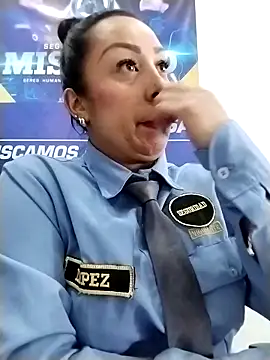 XXX chat uživo modela CRISTAL__11