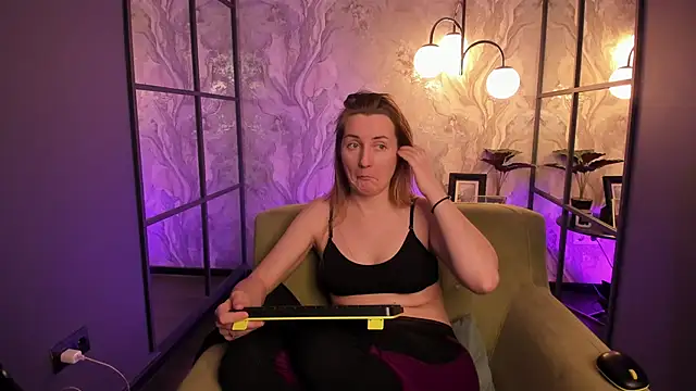 Chat XXX Live MeggySun