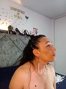 Chat XXX Live Shantey_Laurent