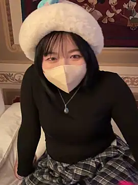 piffydream Show Webcam