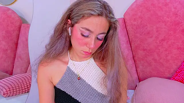 MyApril__'s Live XXX Chat