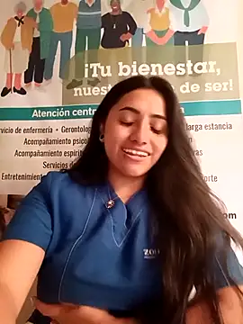 ANDREA-10_ 现场XXX聊天