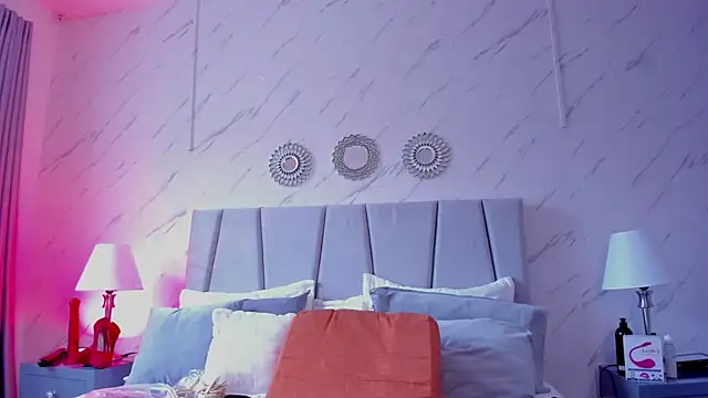 Michell_Monet 即時 XXX 聊天