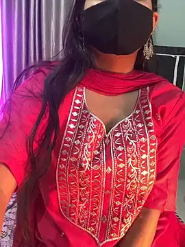 Lisa_afreen – Kamerová šou