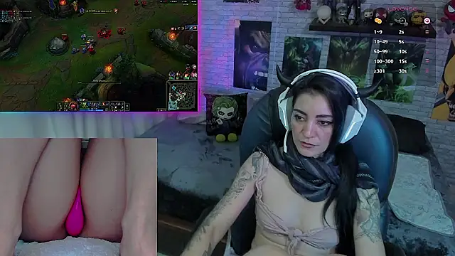 دردشة Gomorygg الجنسية المباشرة