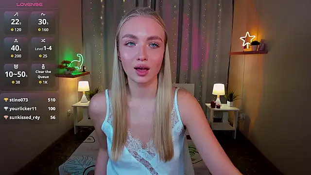 Chat XXX Live TessaGrays