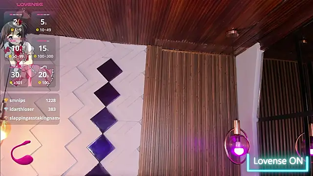 Chat XXX Live Matti_sofia_