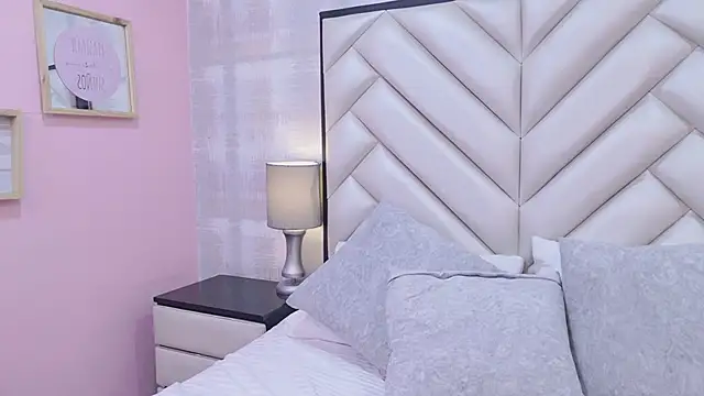 XXX chat uživo modela CristalShayy