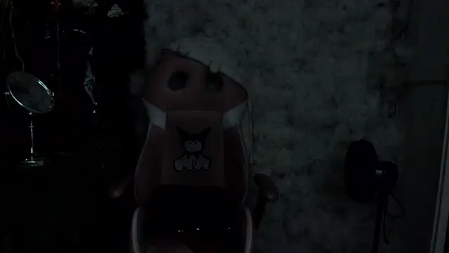 ZAMMIRA's Live XXX Chat