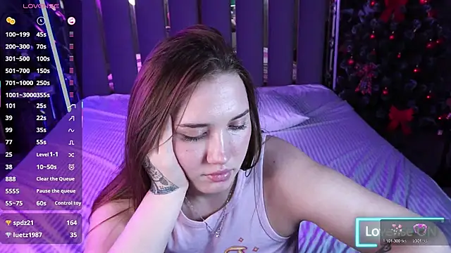 AmiraChase's Live XXX Chat