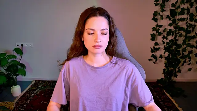 KiraVairのライブXXXチャット