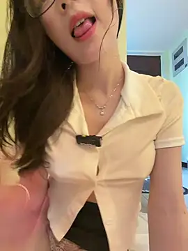 meimei_x 现场XXX聊天