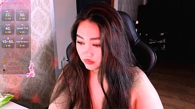 Chat XXX Live Emma_Uilson