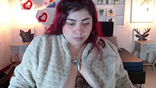 danna_garzaのライブXXXチャット