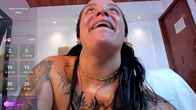 Chat XXX Live Ambar_Cooxx