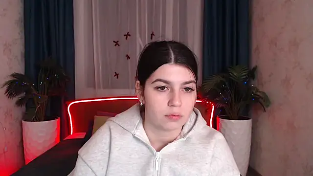 Chat XXX Live KisaModel