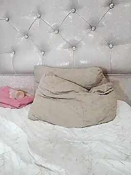 DanaMontanaのウェブカメラショー