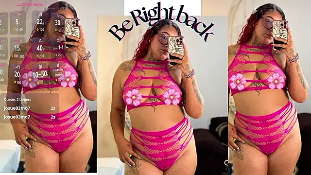 ateneaa_dioosa 即時 XXX 聊天